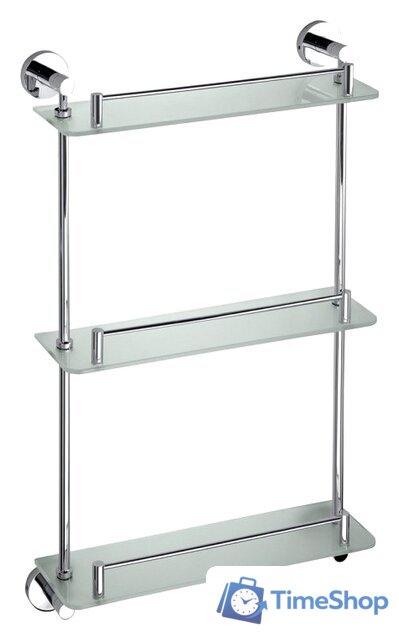  Bemeta Этажерка Omega 104202132 - Изображение №1 — Интернет-магазин Time-Shop