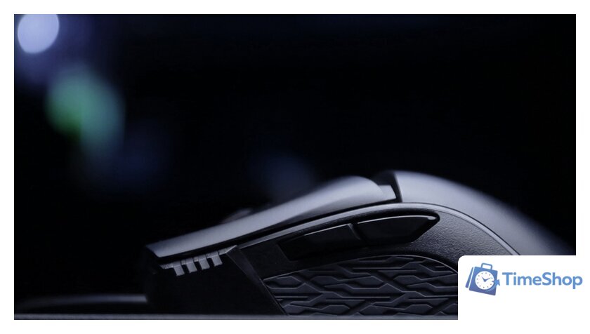 Игровая мышь Gigabyte M5 - Изображение №7 — Интернет-магазин Time-Shop