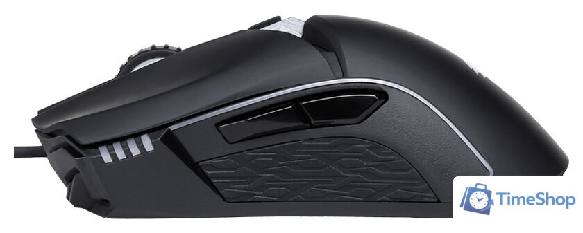 Игровая мышь Gigabyte M5 - Изображение №4 — Интернет-магазин Time-Shop