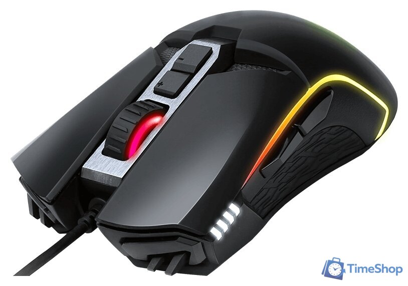 Игровая мышь Gigabyte M5 - Изображение №2 — Интернет-магазин Time-Shop