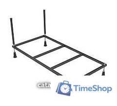 Каркас Cersanit Lorena 140 / K-RW-LORENAx140n - Изображение №1 — Интернет-магазин Time-Shop