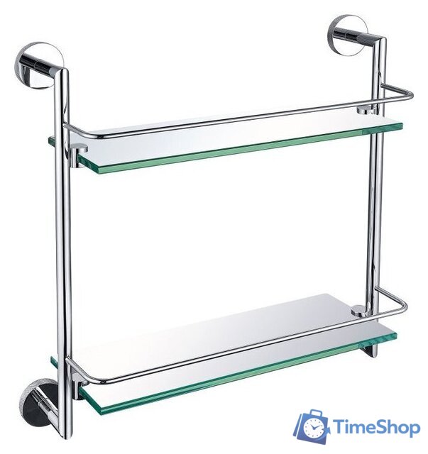  Allen Brau Полка для ванной Priority 6.31015-00 - Изображение №1 — Интернет-магазин Time-Shop