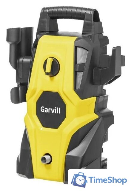 Мойка высокого давления Garvill ABW-80 - Изображение №2 — Интернет-магазин Time-Shop