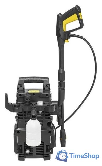 Мойка высокого давления Garvill ABW-80 - Изображение №3 — Интернет-магазин Time-Shop