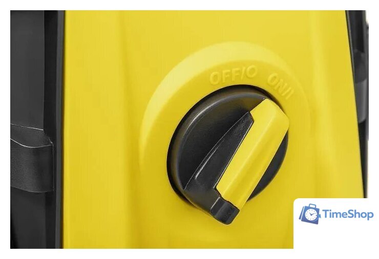 Мойка высокого давления Garvill ABW-80 - Изображение №7 — Интернет-магазин Time-Shop