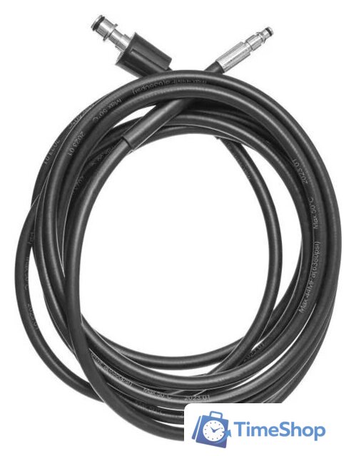 Мойка высокого давления Garvill ABW-80 - Изображение №10 — Интернет-магазин Time-Shop