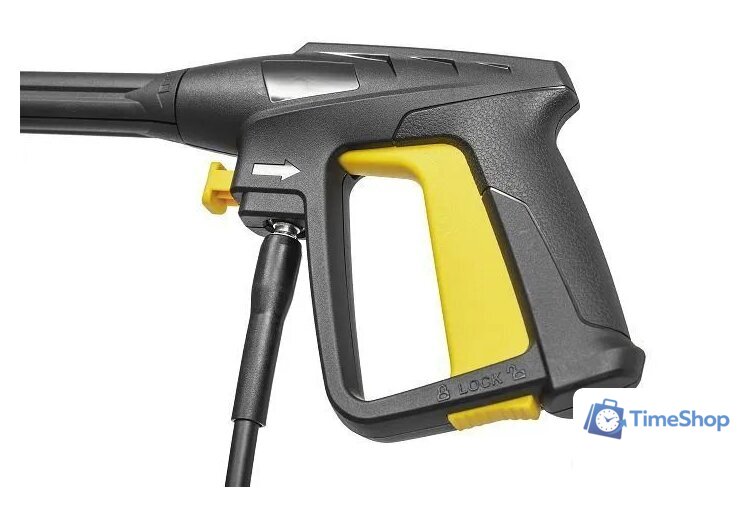 Мойка высокого давления Garvill ABW-80 - Изображение №5 — Интернет-магазин Time-Shop