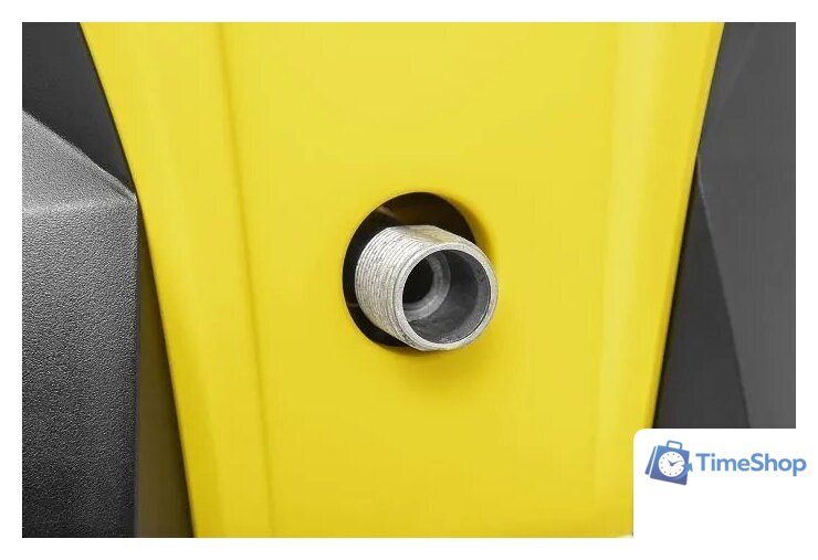 Мойка высокого давления Garvill ABW-80 - Изображение №6 — Интернет-магазин Time-Shop