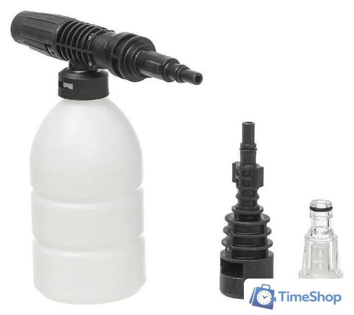 Мойка высокого давления Garvill ABW-80 - Изображение №9 — Интернет-магазин Time-Shop