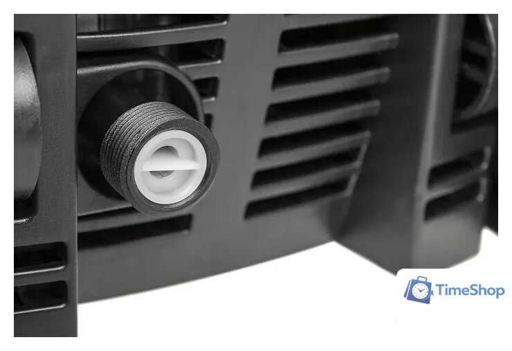 Мойка высокого давления Garvill ABW-80 - Изображение №8 — Интернет-магазин Time-Shop