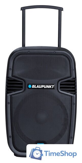 Патибокс Blaupunkt PA12 - Изображение №1 — Интернет-магазин Time-Shop