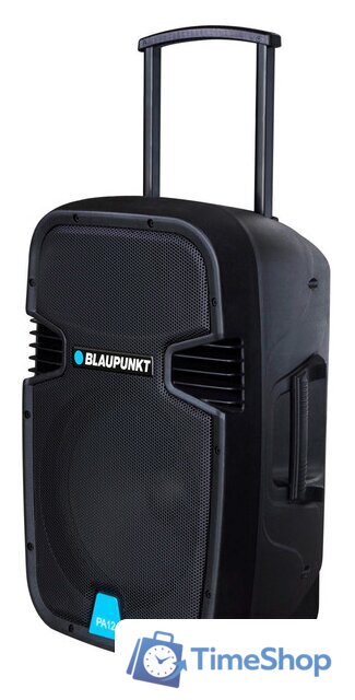 Патибокс Blaupunkt PA12 - Изображение №2 — Интернет-магазин Time-Shop