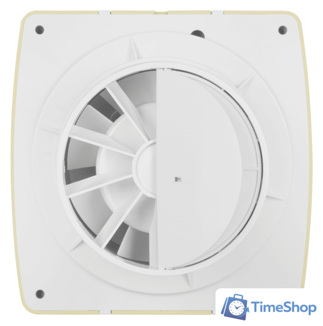 Осевой вентилятор MAUNFELD MFX12TBG - Изображение №2 — Интернет-магазин Time-Shop