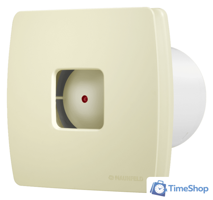 Осевой вентилятор MAUNFELD MFX12TBG - Изображение №1 — Интернет-магазин Time-Shop