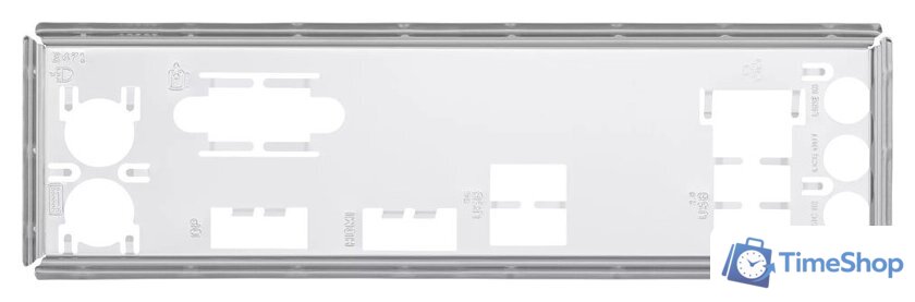 Материнская плата ASUS Prime H610M-R - Изображение №6 — Интернет-магазин Time-Shop