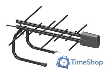 ТВ-антенна Locus Кайман L 940.10 - Изображение №1 — Интернет-магазин Time-Shop