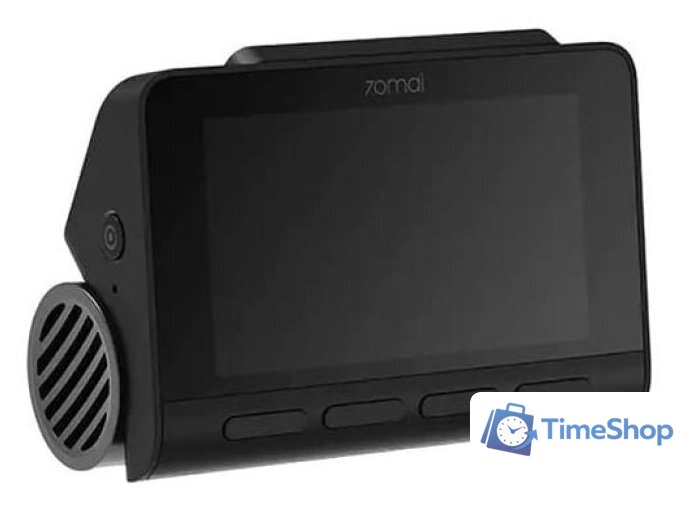 Видеорегистратор 70mai Dash Cam 4K A810 (международная версия, русский язык меню) - Изображение №5 — Интернет-магазин Time-Shop