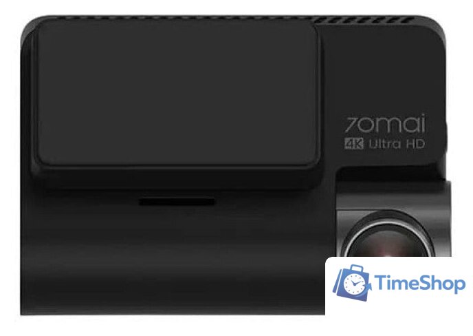 Видеорегистратор 70mai Dash Cam 4K A810 (международная версия, русский язык меню) - Изображение №2 — Интернет-магазин Time-Shop