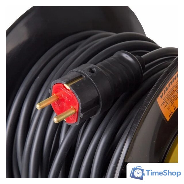 Удлинитель на катушке PROconnect Professional 11-7615 - Изображение №2 — Интернет-магазин Time-Shop