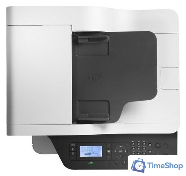 МФУ HP Laser 432FDN 7UQ76A - Изображение №4 — Интернет-магазин Time-Shop
