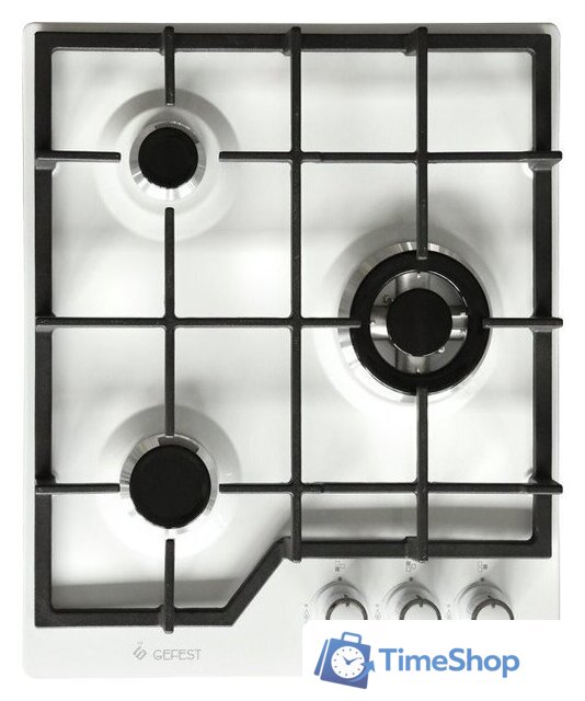 Варочная панель GEFEST ПВГ 1100 - Изображение №1 — Интернет-магазин Time-Shop