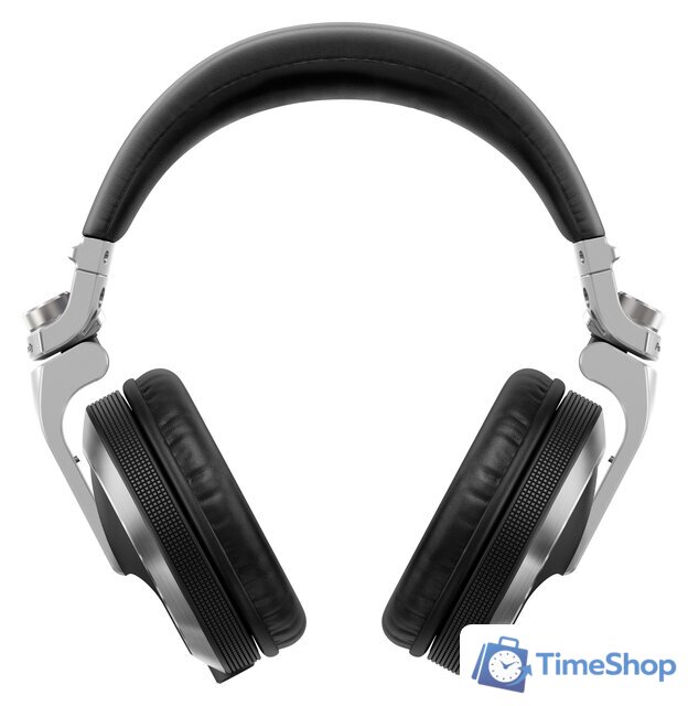 Наушники Pioneer HDJ-X7-S - Изображение №4 — Интернет-магазин Time-Shop