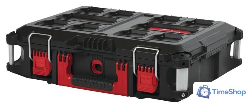Кейс Milwaukee PackOut Toolbox - Изображение №1 — Интернет-магазин Time-Shop