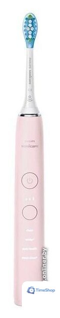 Электрическая зубная щетка Philips HX9911/29 - Изображение №4 — Интернет-магазин Time-Shop