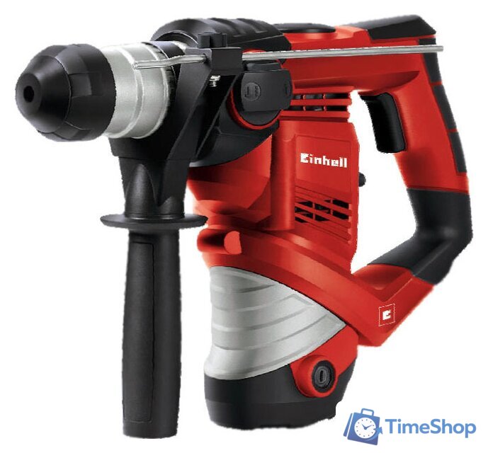 Перфоратор Einhell TH-RH 900/1 (4258237) - Изображение №1 — Интернет-магазин Time-Shop