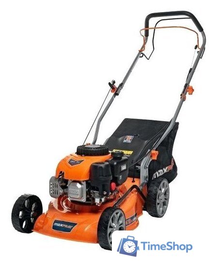 Газонокосилка MaxPiler MLM-41S - Изображение №1 — Интернет-магазин Time-Shop