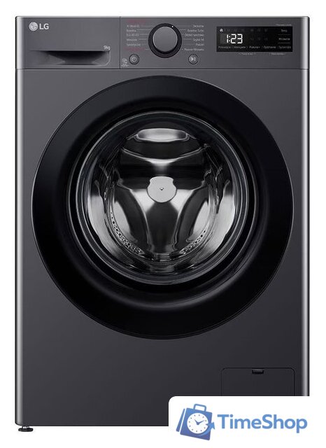 Стиральная машина LG F4W90506J - Изображение №1 — Интернет-магазин Time-Shop