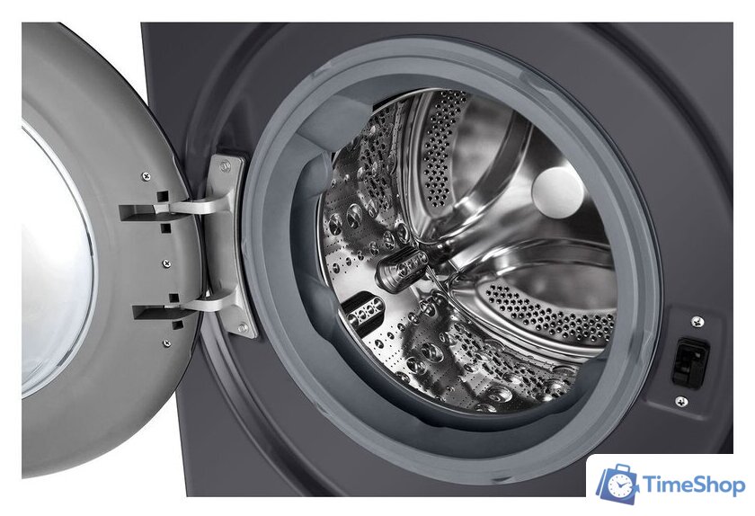 Стиральная машина LG F4W90506J - Изображение №4 — Интернет-магазин Time-Shop