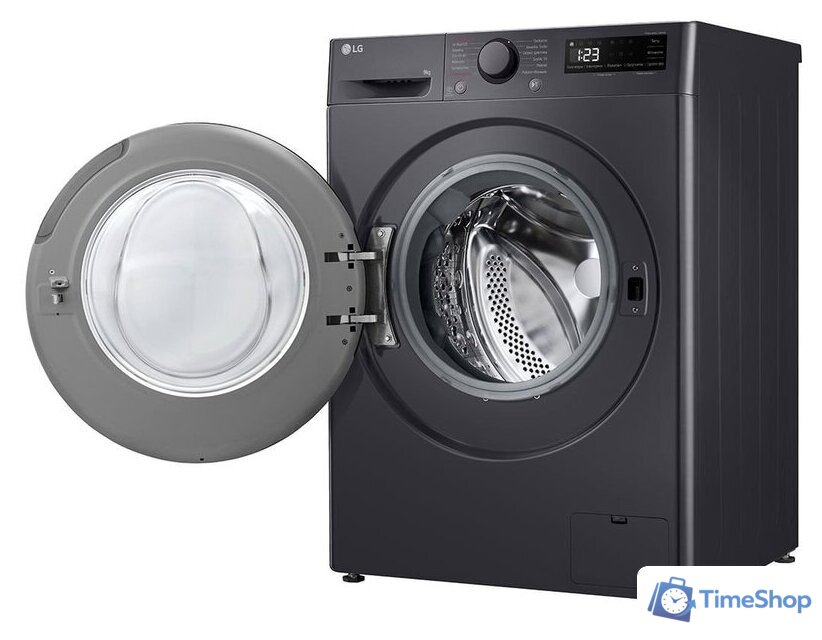 Стиральная машина LG F4W90506J - Изображение №11 — Интернет-магазин Time-Shop
