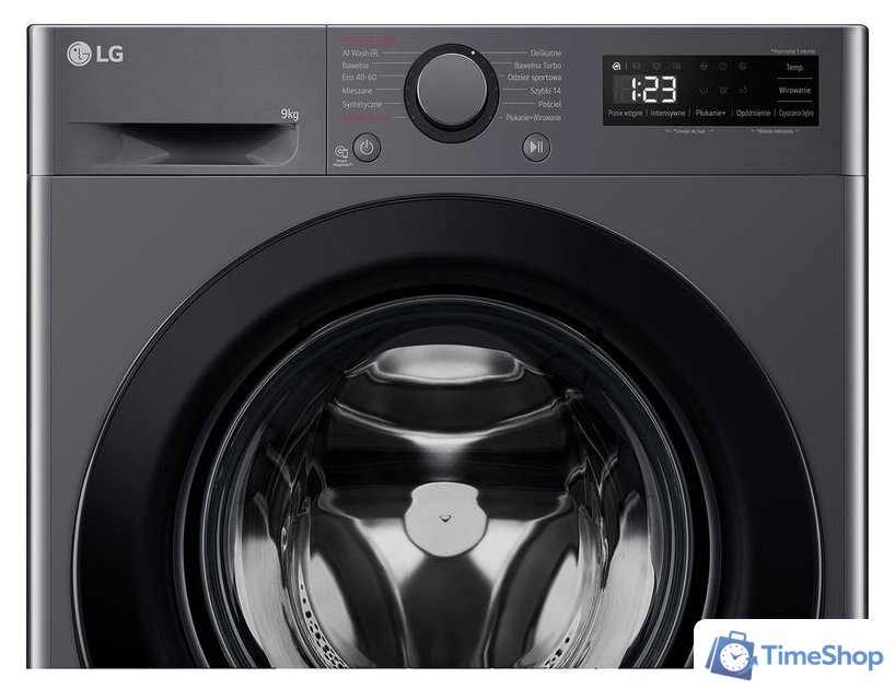 Стиральная машина LG F4W90506J - Изображение №5 — Интернет-магазин Time-Shop