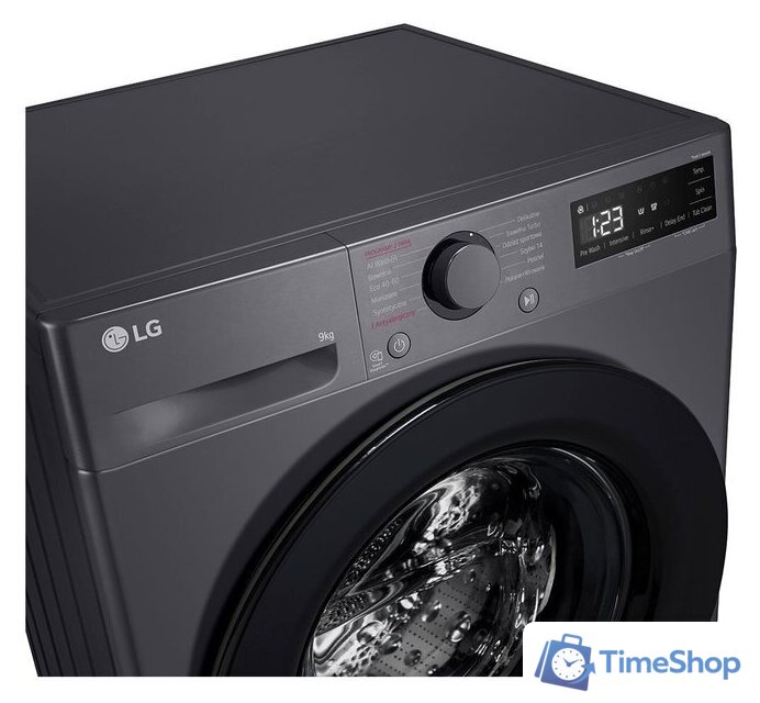 Стиральная машина LG F4W90506J - Изображение №3 — Интернет-магазин Time-Shop