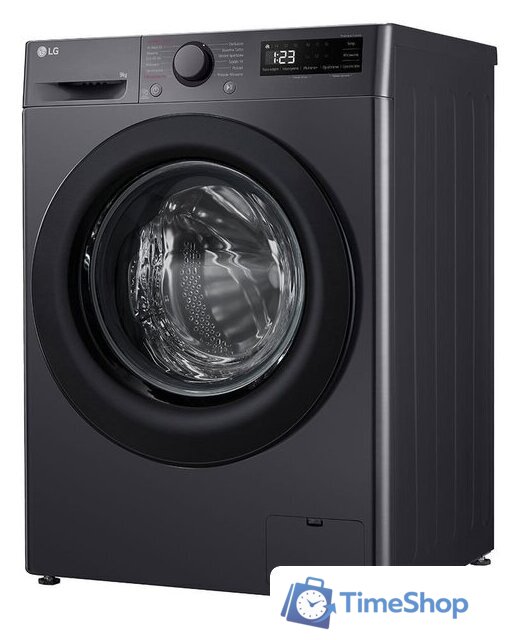 Стиральная машина LG F4W90506J - Изображение №12 — Интернет-магазин Time-Shop
