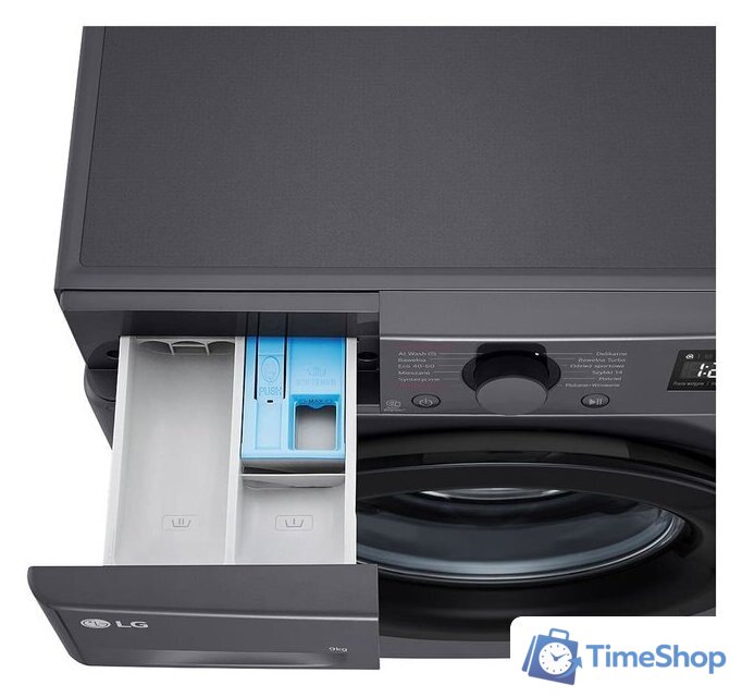 Стиральная машина LG F4W90506J - Изображение №7 — Интернет-магазин Time-Shop