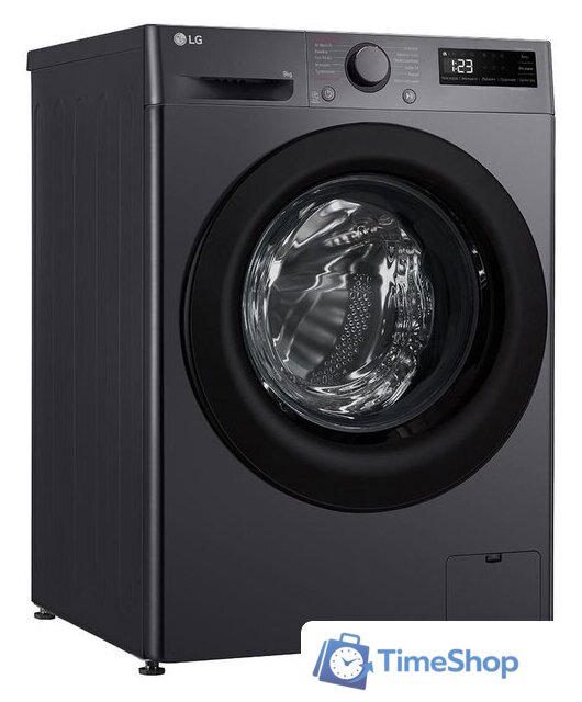 Стиральная машина LG F4W90506J - Изображение №10 — Интернет-магазин Time-Shop