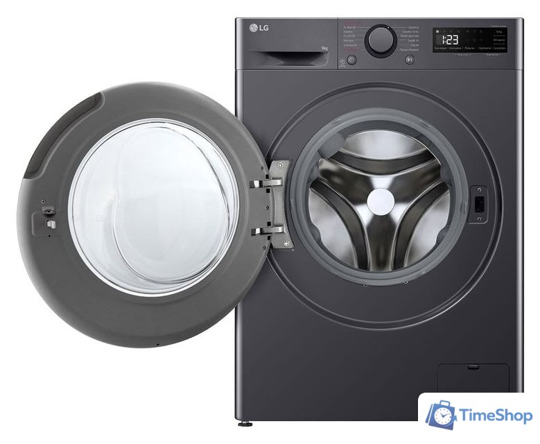 Стиральная машина LG F4W90506J - Изображение №2 — Интернет-магазин Time-Shop