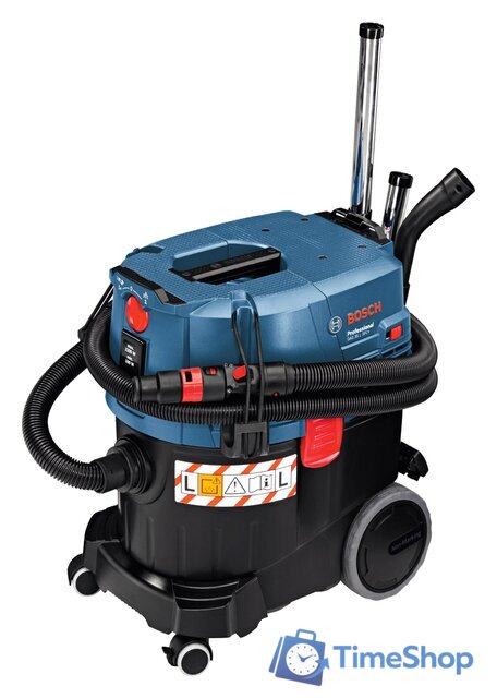Пылесос Bosch GAS 35 L SFC+ - Изображение №1 — Интернет-магазин Time-Shop