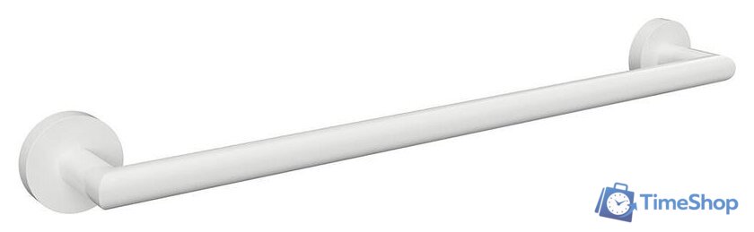 Держатель для полотенца Bemeta White 104204024 - Изображение №1 — Интернет-магазин Time-Shop