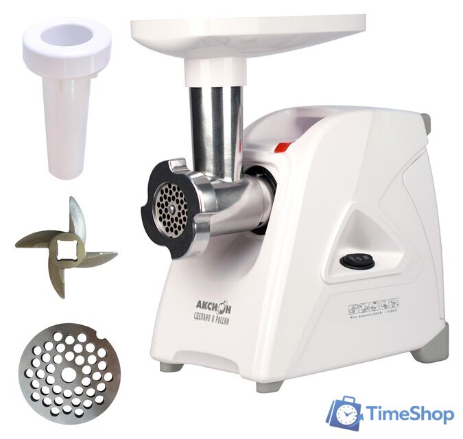 Мясорубка Аксион М35.00 - Изображение №1 — Интернет-магазин Time-Shop