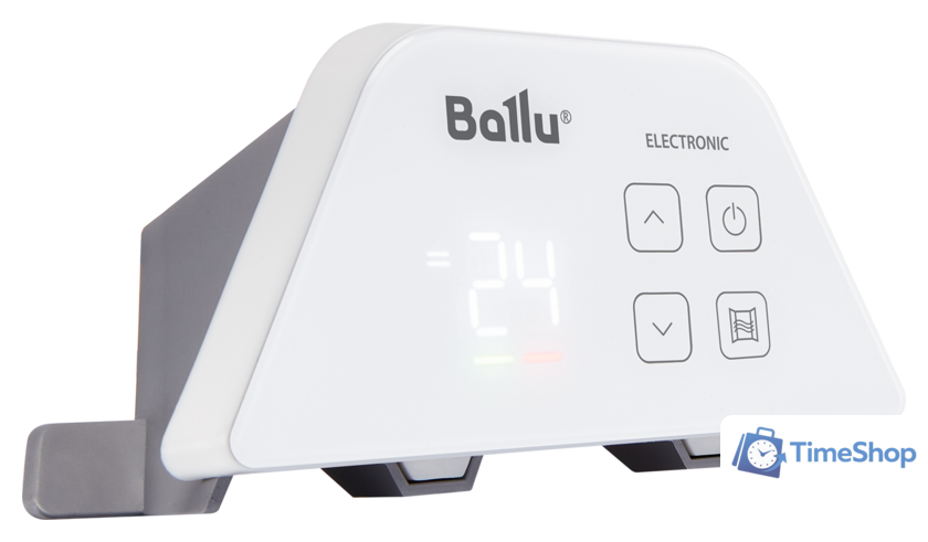 Блок управления конвектора Ballu Transformer Electronic BCT/EVU-4E - Изображение №1 — Интернет-магазин Time-Shop