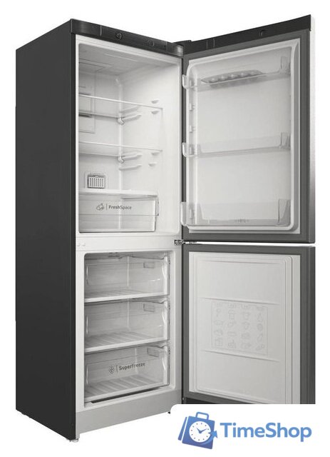 Холодильник Indesit ITS 4160 G - Изображение №4 — Интернет-магазин Time-Shop