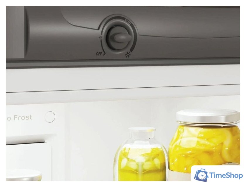 Холодильник Indesit ITS 4160 G - Изображение №5 — Интернет-магазин Time-Shop