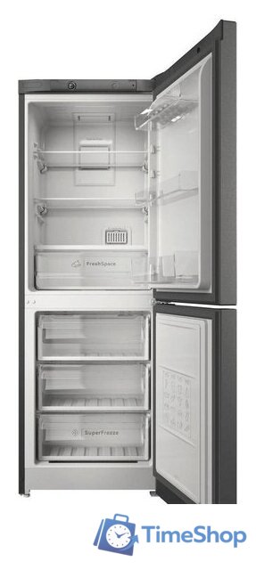 Холодильник Indesit ITS 4160 G - Изображение №3 — Интернет-магазин Time-Shop