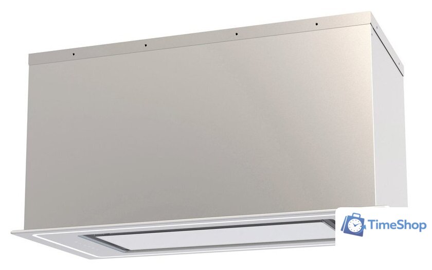 Кухонная вытяжка Schtoff Vega 60 White (белый) - Изображение №1 — Интернет-магазин Time-Shop