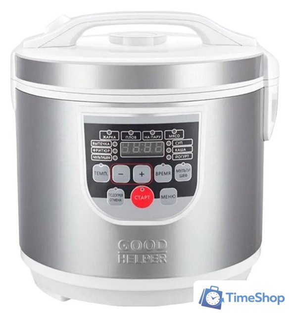 Мультиварка Goodhelper MC-5101 - Изображение №1 — Интернет-магазин Time-Shop