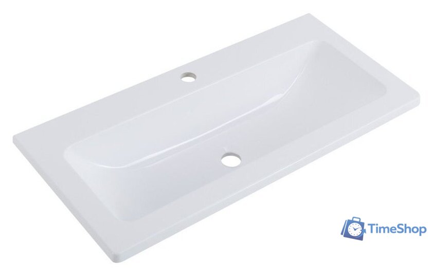 Умывальник BelBagno BB800/380-LV-MR-ETN - Изображение №1 — Интернет-магазин Time-Shop