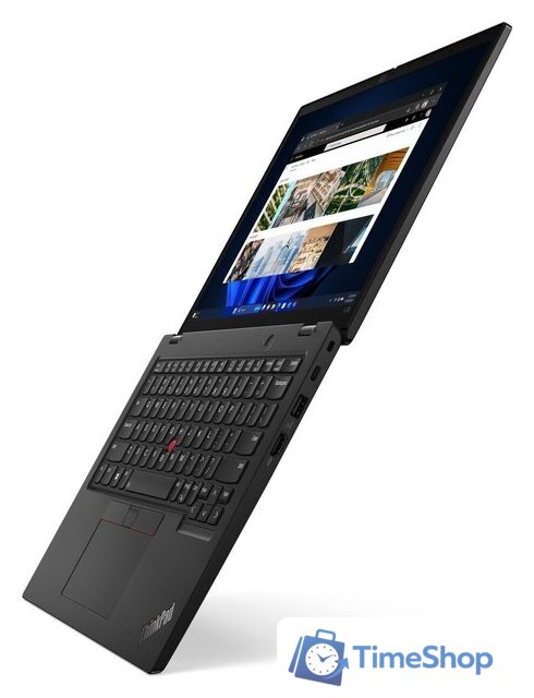 Ноутбук Lenovo ThinkPad L13 Gen 5 21LNA02JCD - Изображение №2 — Интернет-магазин Time-Shop